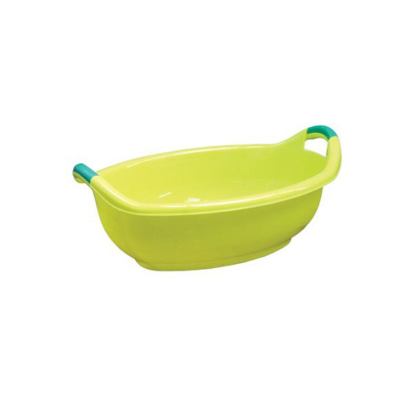 Таз 20л овальный пищевой